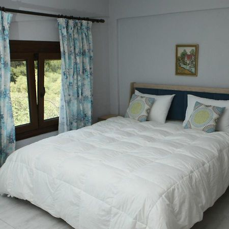Vila kon&kona house Pachis  Exteriér fotografie